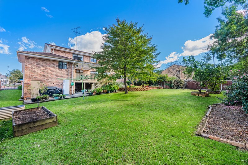 Photo - 3 Chapman Avenue, Castle Hill NSW 2154 - Image 11