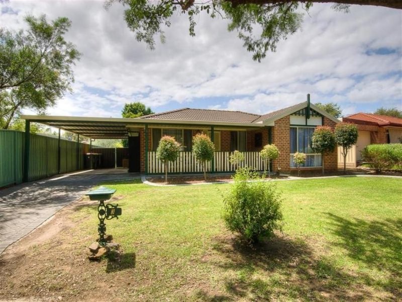 3 Charles Babbage Avenue, Currans Hill NSW 2567