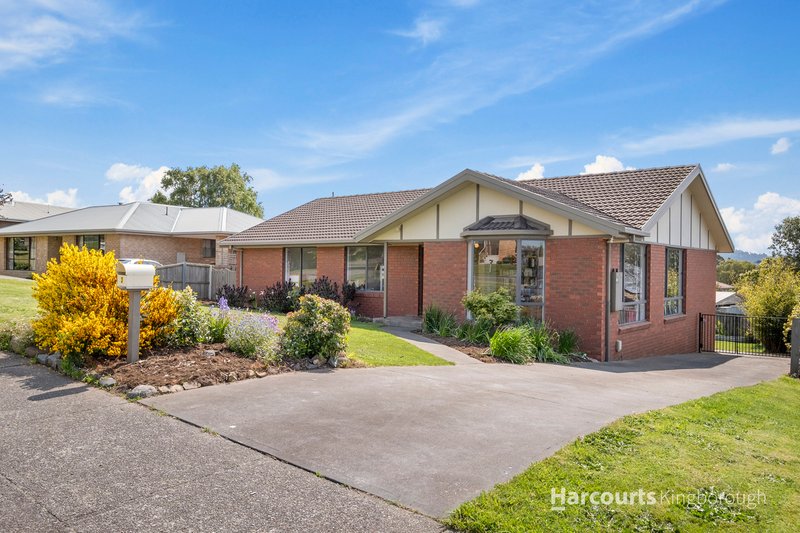 Photo - 3 Charles Eaton Court, Huntingfield TAS 7055 - Image 2