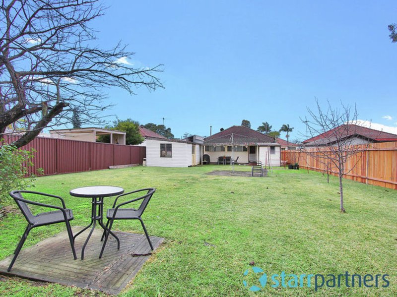 3 Charles Street, Guildford NSW 2161