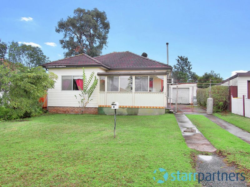 Photo - 3 Charles Street, Guildford NSW 2161 - Image 2