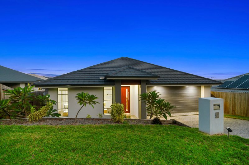 3 Charlotte Lane, Upper Coomera QLD 4209