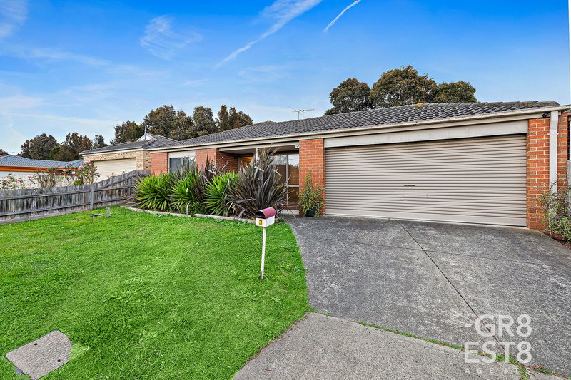 3 Charlotte Place, Cranbourne West VIC 3977