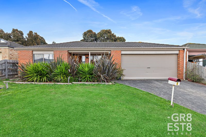 Photo - 3 Charlotte Place, Cranbourne West VIC 3977 - Image 21