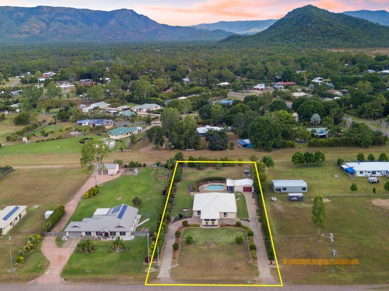 3 Chatham Court, Alice River QLD 4817