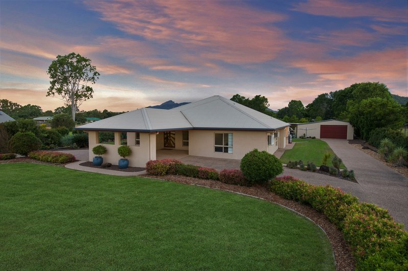 Photo - 3 Chatham Court, Alice River QLD 4817 - Image 4