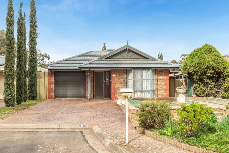 3 Chatswood Close, Salisbury Park SA 5109