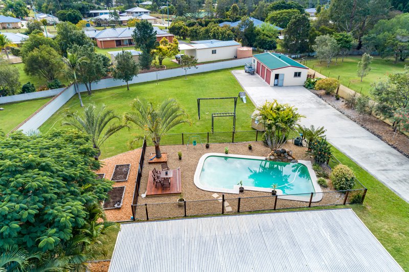 Photo - 3 Chatswood Court, Wamuran QLD 4512 - Image 16