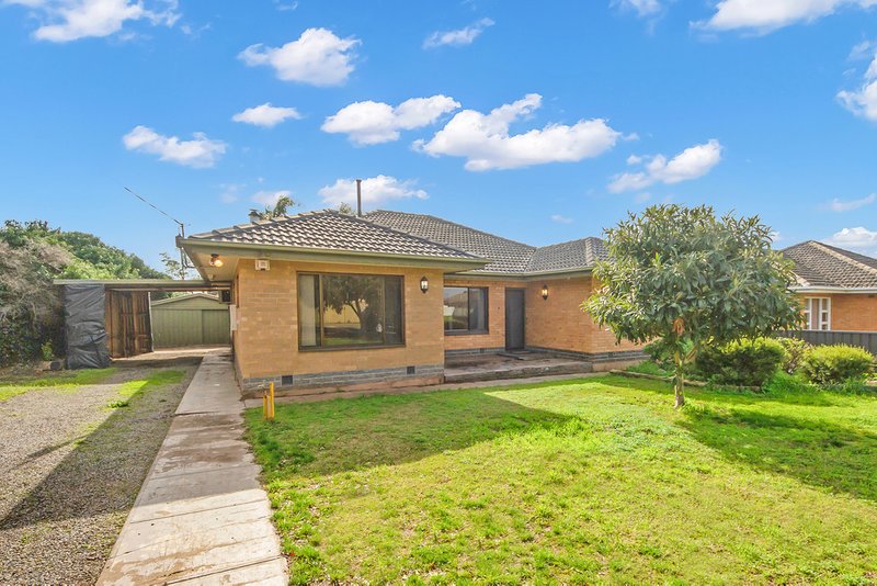 3 Cheam Drive, Reynella SA 5161