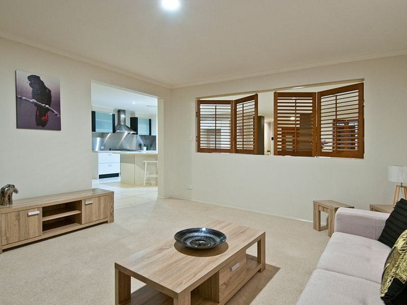 Photo - 3 Cherana Lane, Coomera Waters QLD 4209 - Image 22