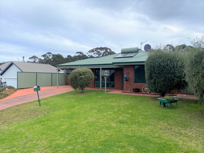 3 Cherax Lane, Denmark WA 6333