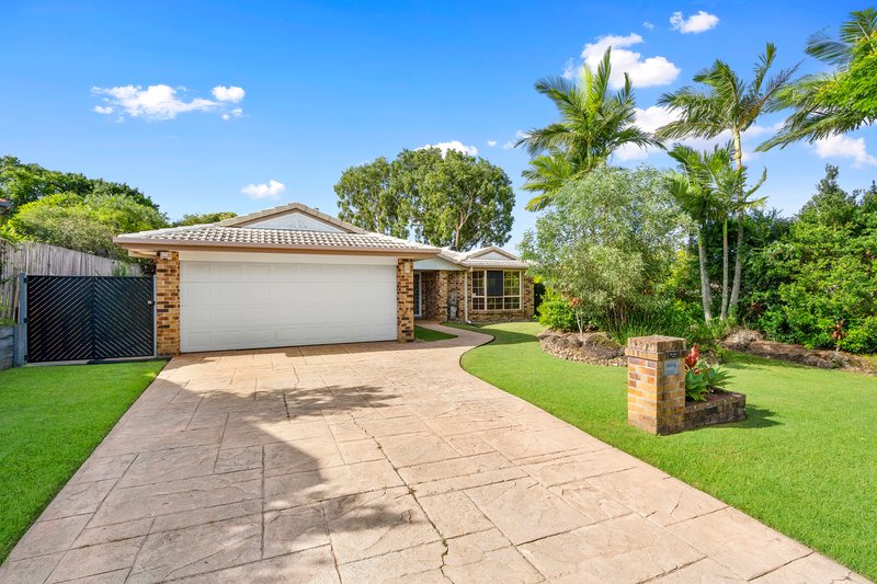 3 Cherry Hill Crescent, Parkwood QLD 4214