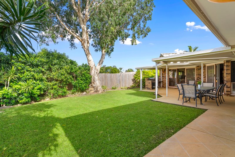 Photo - 3 Cherry Hill Crescent, Parkwood QLD 4214 - Image 16