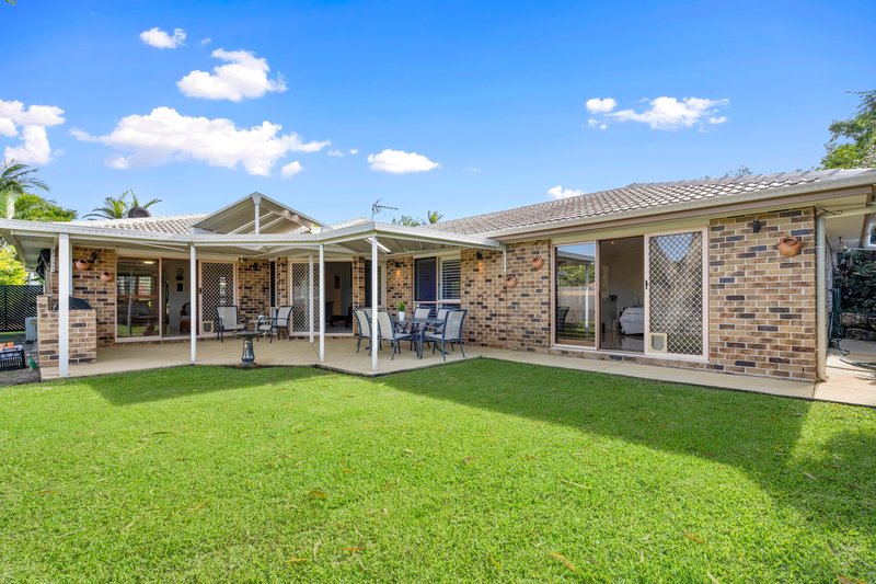 Photo - 3 Cherry Hill Crescent, Parkwood QLD 4214 - Image 17