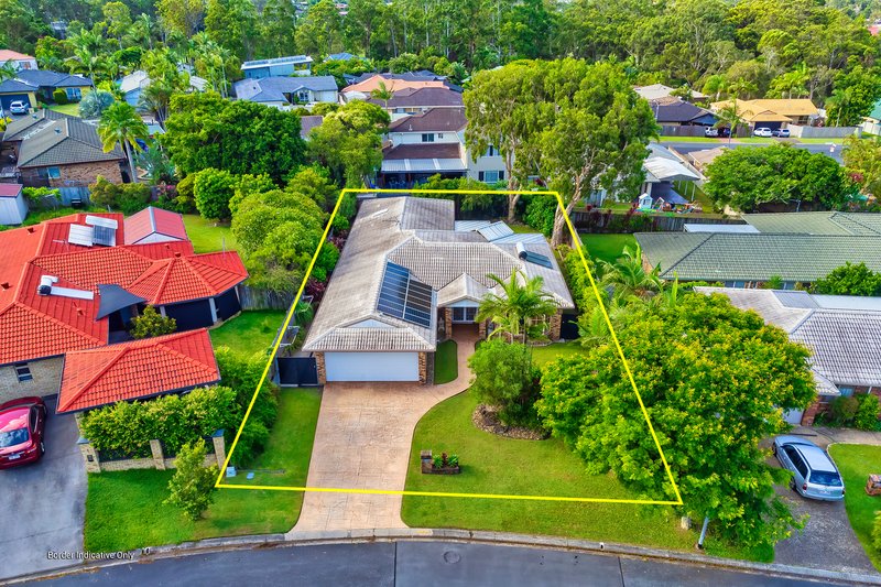 Photo - 3 Cherry Hill Crescent, Parkwood QLD 4214 - Image 19