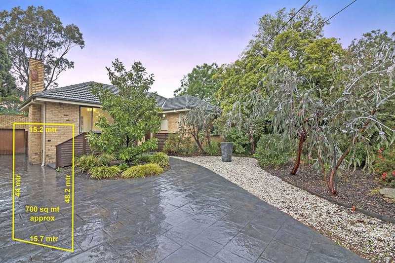 3 Cherryl Street, Forest Hill VIC 3131