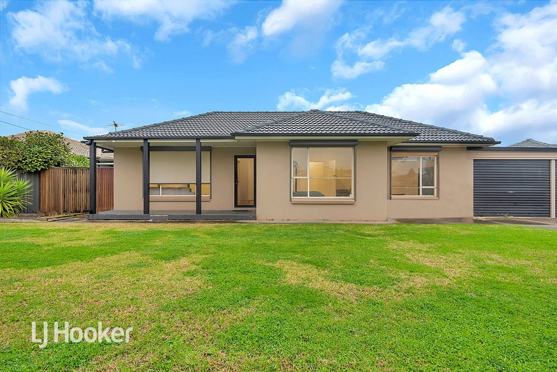 3 Chester Crescent, Pooraka SA 5095