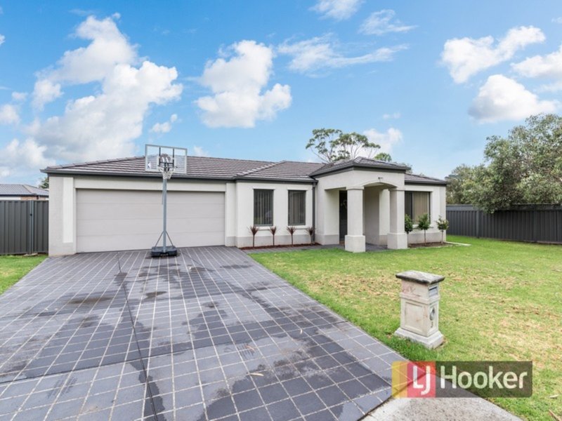 Photo - 3 Chestnut Chase, Pakenham VIC 3810 - Image 14