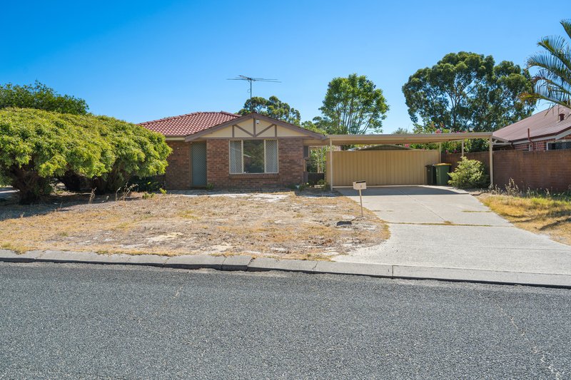 3 Chica Court, Karawara WA 6152