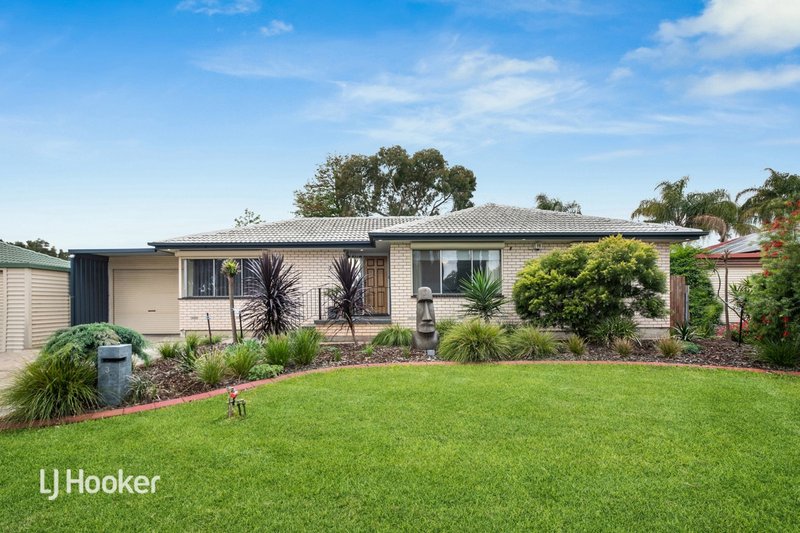 3 Chichester Court, Salisbury Heights SA 5109