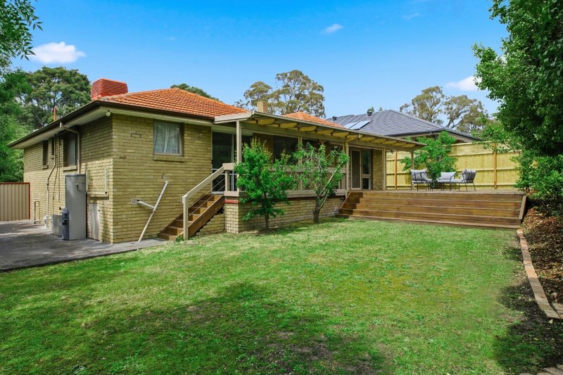 Photo - 3 Chichester Square, Wantirna VIC 3152 - Image 11