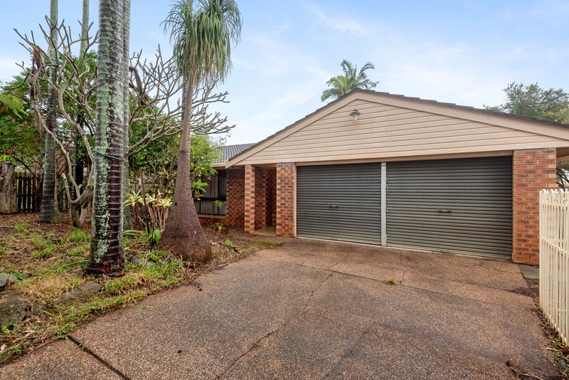 3 Chilton Street, Sunnybank Hills QLD 4109