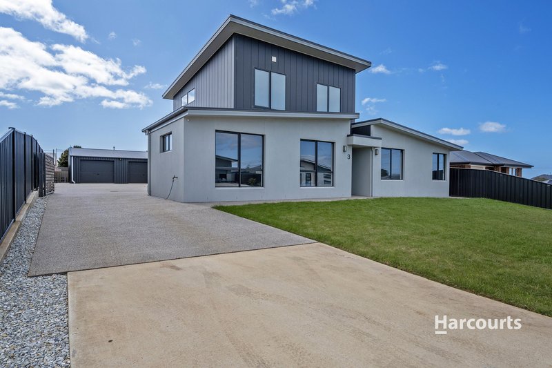 3 Chloe Court, Upper Burnie TAS 7320