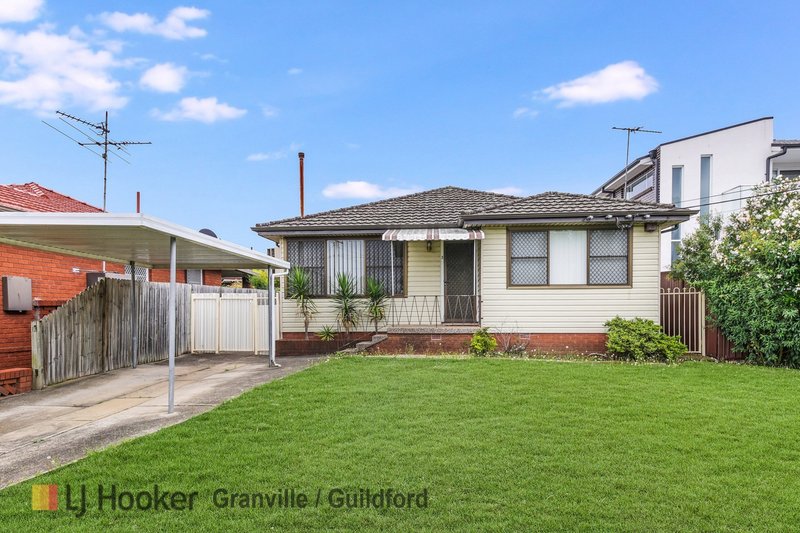 Photo - 3 Chowne Place, Yennora NSW 2161 - Image 1