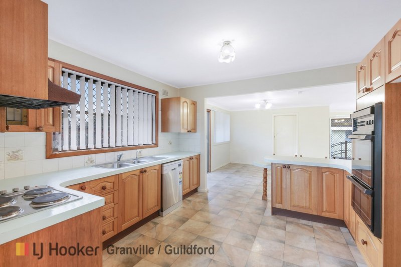 Photo - 3 Chowne Place, Yennora NSW 2161 - Image 2