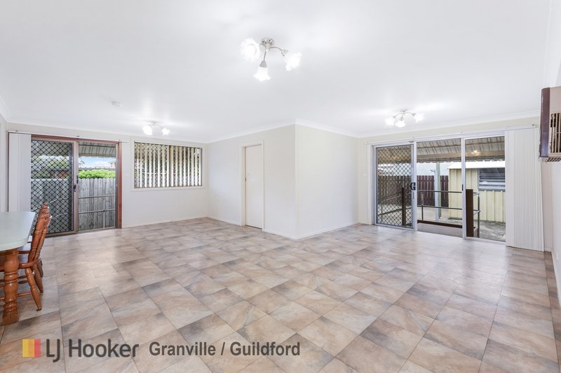 Photo - 3 Chowne Place, Yennora NSW 2161 - Image 6