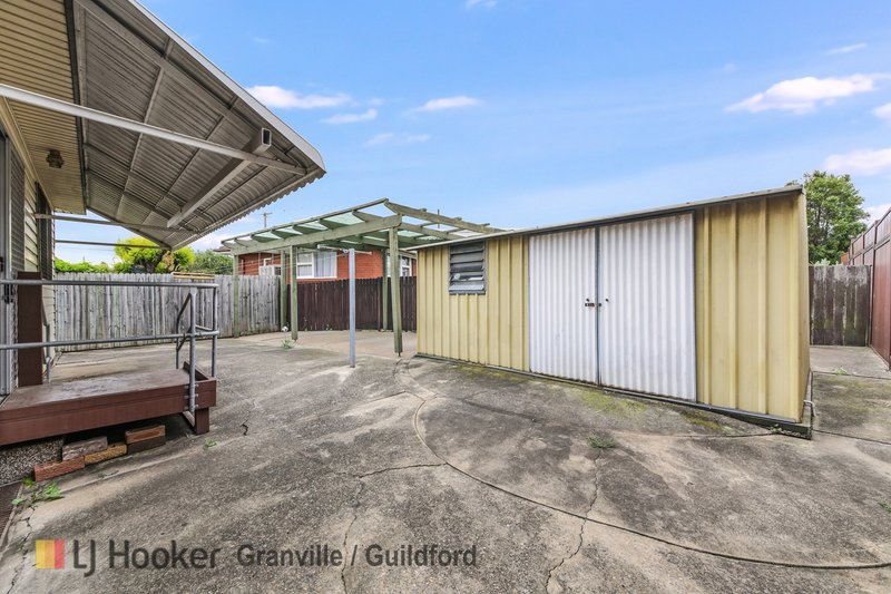 Photo - 3 Chowne Place, Yennora NSW 2161 - Image 8