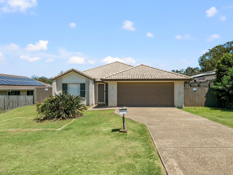 3 Chris Street, Redbank QLD 4301