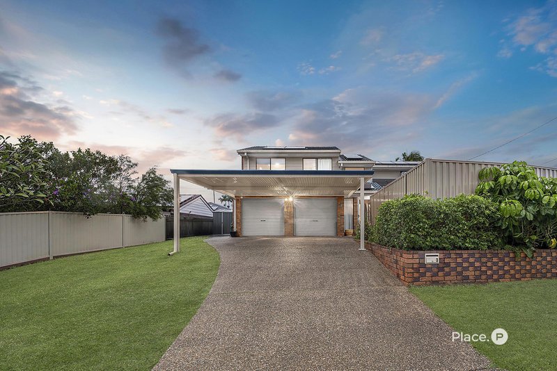 Photo - 3 Cistola Court, Albany Creek QLD 4035 - Image 18