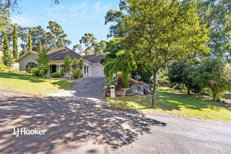 3 Citronelle Place, Golden Grove SA 5125