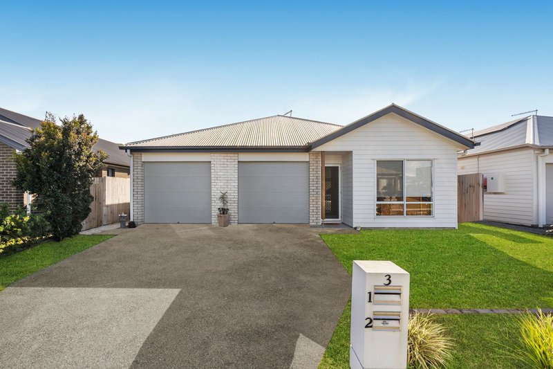 Photo - 3 Claireview Street, Logan Reserve QLD 4133 - Image 1