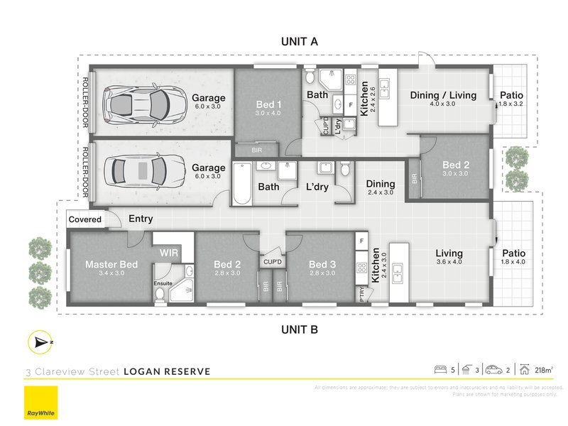 Photo - 3 Claireview Street, Logan Reserve QLD 4133 - Image 19