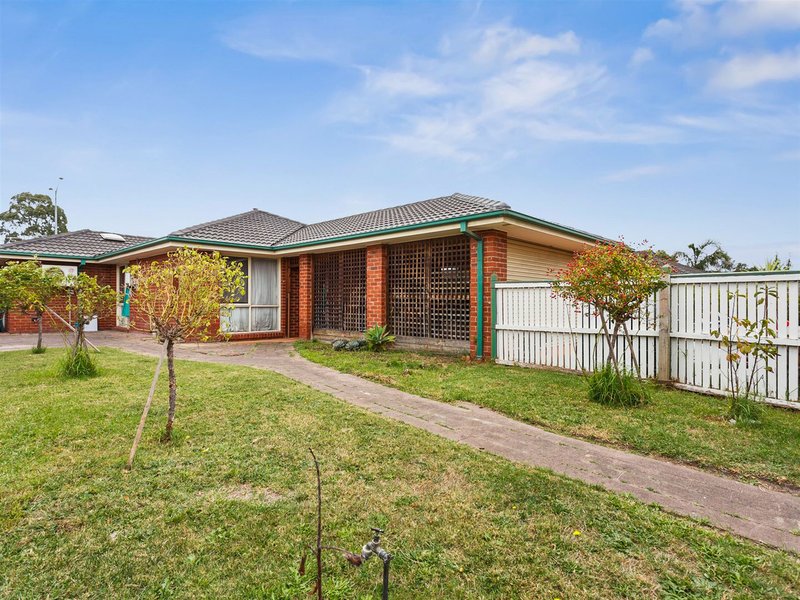 3 Clairmont Close, Somerville VIC 3912