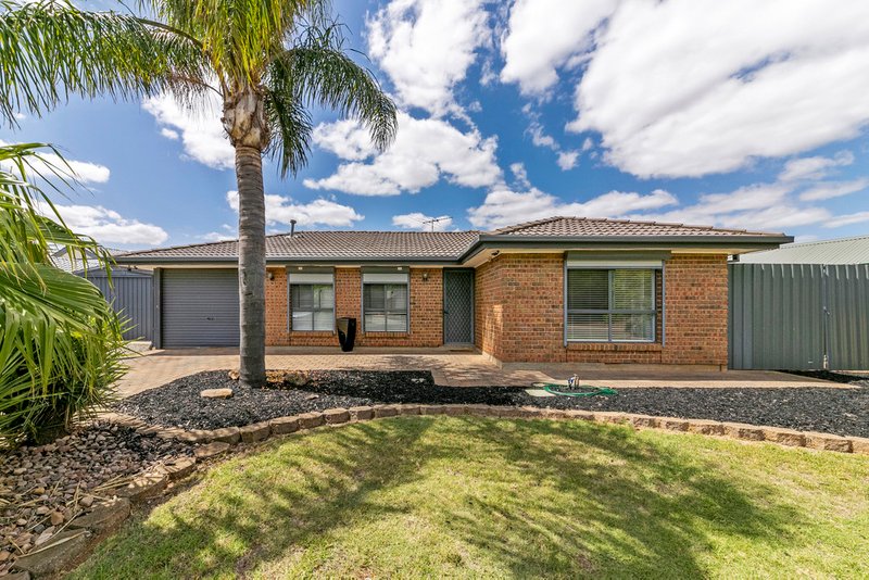 3 Clansman Avenue, Andrews Farm SA 5114