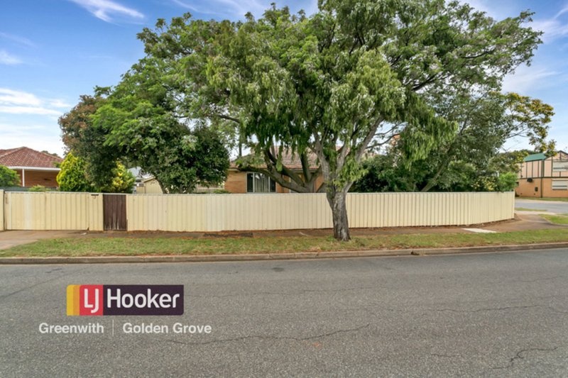 3 Clapton Street, Elizabeth Vale SA 5112