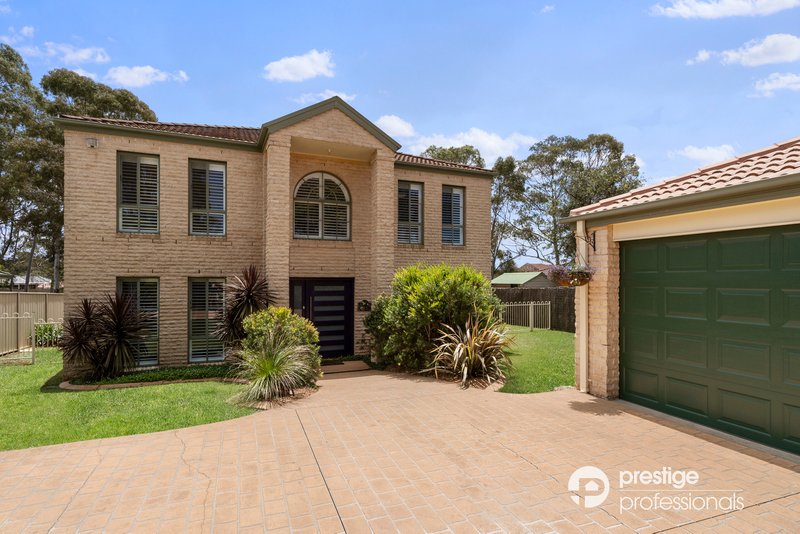 Photo - 3 Clarendon Court, Wattle Grove NSW 2173 - Image 2