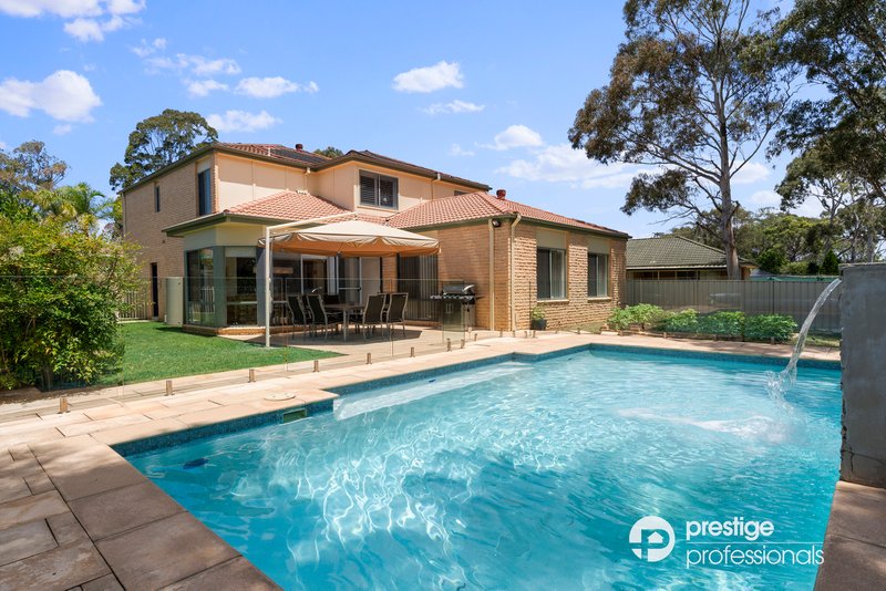 Photo - 3 Clarendon Court, Wattle Grove NSW 2173 - Image 17