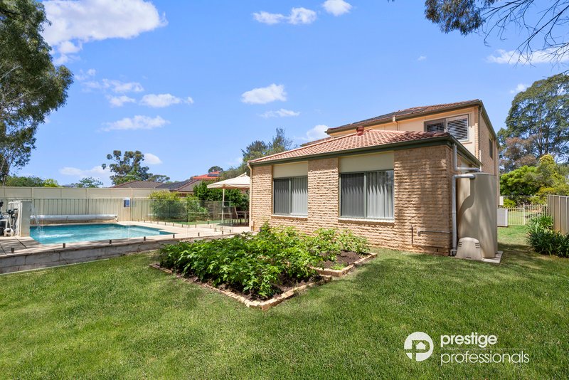 Photo - 3 Clarendon Court, Wattle Grove NSW 2173 - Image 19