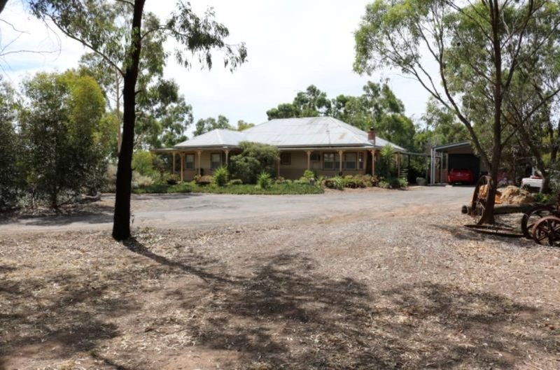 Photo - 3 Clark St , Nhill VIC 3418 - Image 15