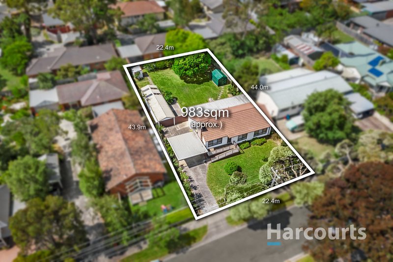 3 Claude Street, Bayswater VIC 3153