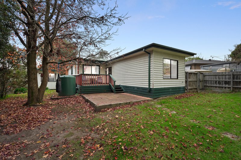3 Clendon Road, Ferntree Gully VIC 3156