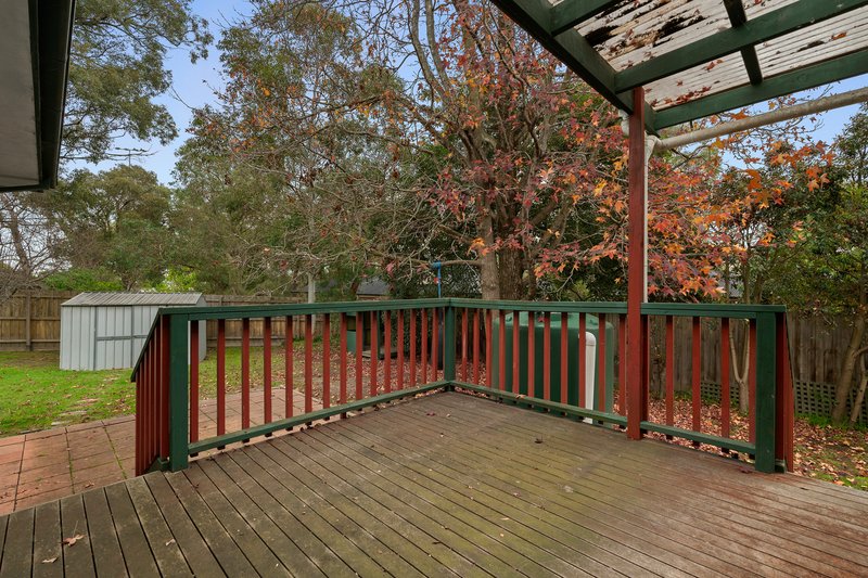 Photo - 3 Clendon Road, Ferntree Gully VIC 3156 - Image 12