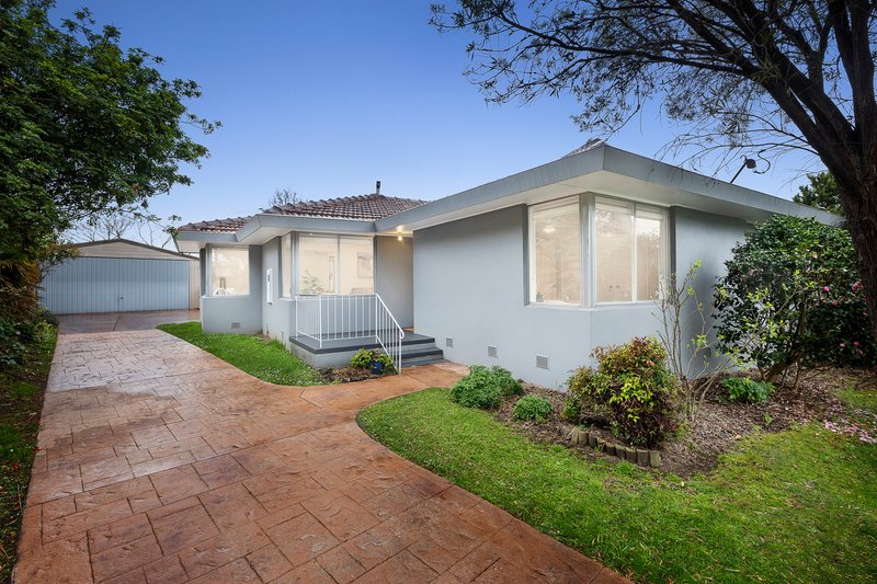 3 Clifford Street, Bayswater VIC 3153