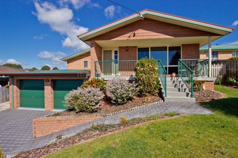 3 Clifton Place, Prospect Vale TAS 7250