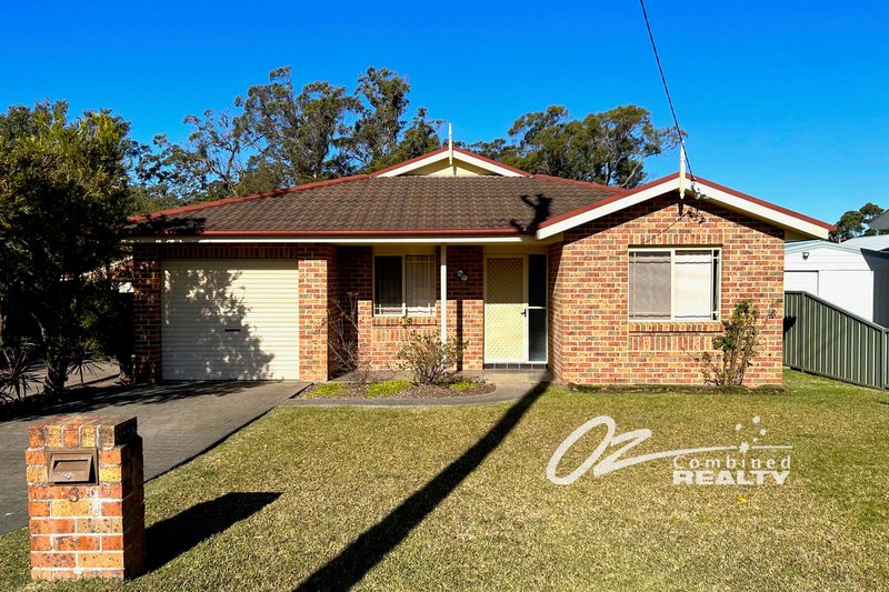 3 Clifton Street, Sanctuary Point NSW 2540