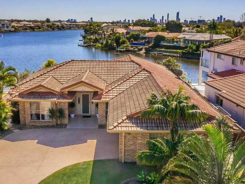 3 Clipper Boulevard, Clear Island Waters QLD 4226